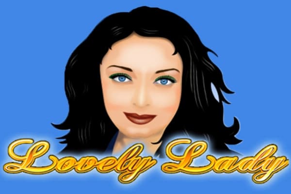 Lovely Lady - Slot Amatic | RTP N/A | MisterTopCasino