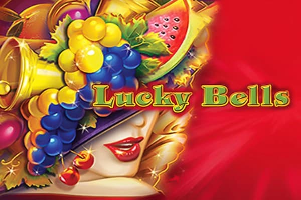 Lucky Bells - Slot Amatic | RTP N/A | MisterTopCasino