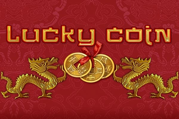 Lucky Coin - Slot Amatic | RTP N/A | MisterTopCasino