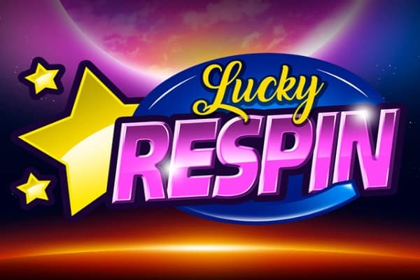 Lucky Respin - Slot Amatic | RTP N/A | MisterTopCasino