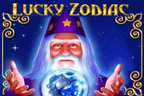 Lucky Zodiac - Slot Amatic | RTP N/A | MisterTopCasino