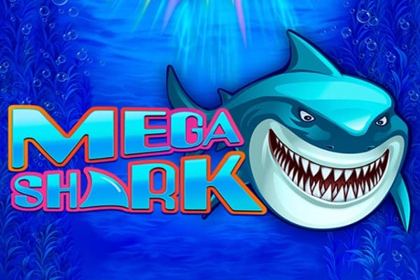 Mega Shark - Slot Amatic | RTP N/A | MisterTopCasino