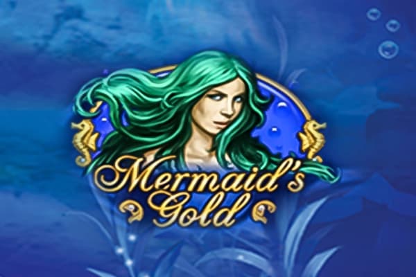 Mermaids Gold - Slot Amatic | RTP N/A | MisterTopCasino