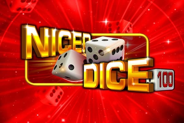 Nicer Dice 100 - Slot Amatic | RTP N/A | MisterTopCasino