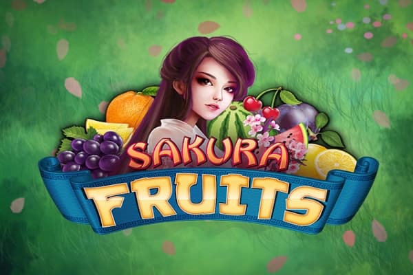 Sakura Fruits - Slot Amatic | RTP N/A | MisterTopCasino