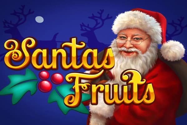 Santas Fruits - Slot Amatic | RTP N/A | MisterTopCasino