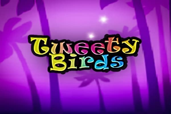 Tweety Birds - Slot Amatic | RTP N/A | MisterTopCasino