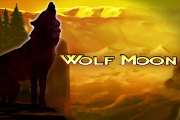 Wolf Moon - Slot Amatic | RTP N/A | MisterTopCasino