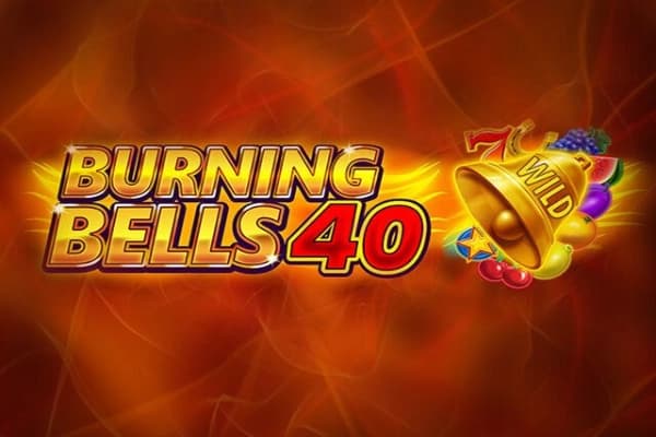 Burning Bells 40 - Slot Amatic | RTP N/A | MisterTopCasino