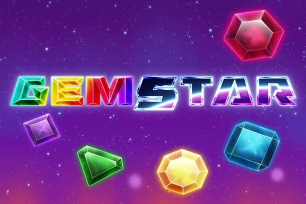 Gem Star - Slot Amatic | RTP N/A | MisterTopCasino