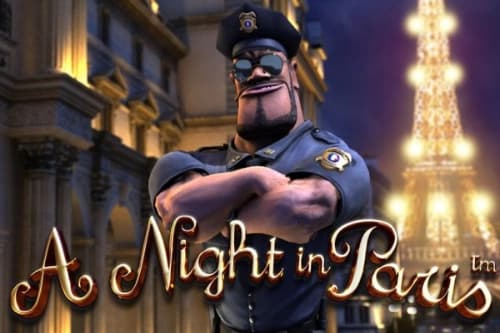A Night In Paris - Slot Betsoft | RTP N/A | MisterTopCasino