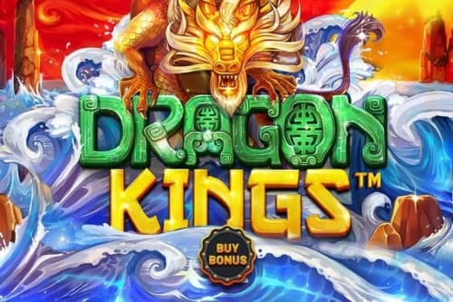 Dragon Kings - Slot Betsoft | RTP N/A | MisterTopCasino