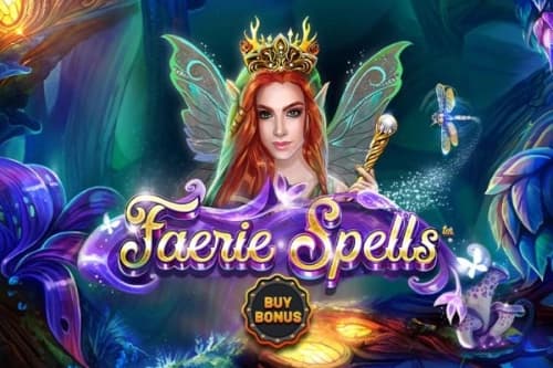 Faerie Spells - Slot Betsoft | RTP N/A | MisterTopCasino