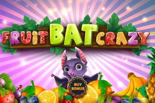 Fruitbat Crazy - Slot Betsoft | RTP N/A | MisterTopCasino