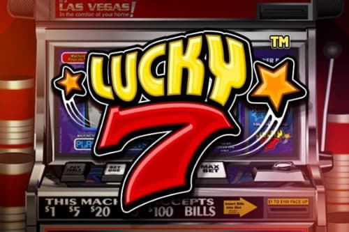 Lucky7 - Slot Betsoft | RTP N/A | MisterTopCasino