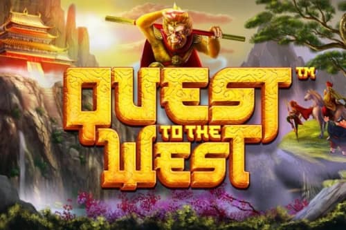 Quest To The West - Slot Betsoft | RTP N/A | MisterTopCasino