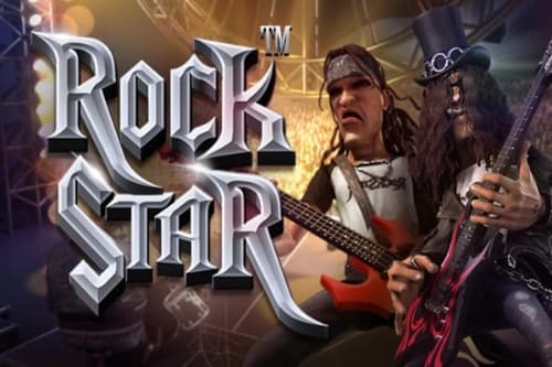 Rockstar - Slot Betsoft | RTP N/A | MisterTopCasino