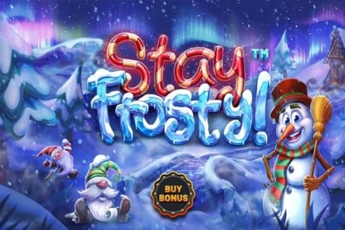 Stay Frosty! - Slot Betsoft | RTP N/A | MisterTopCasino