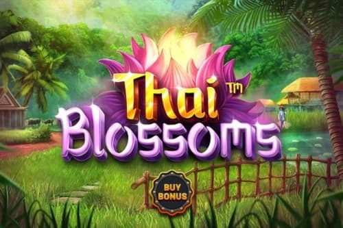 Thai Blossoms - Slot Betsoft | RTP N/A | MisterTopCasino
