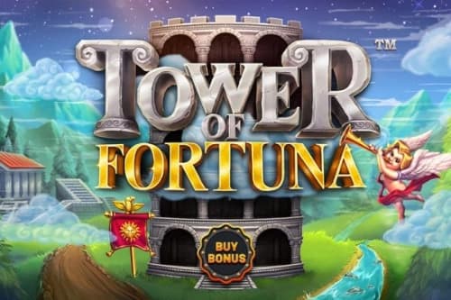 Tower of Fortuna - Slot Betsoft | RTP N/A | MisterTopCasino