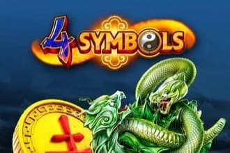 4 Symbols - Slot GameArt | RTP N/A | MisterTopCasino
