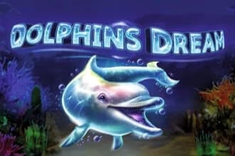 Dolphin’s Dream - Slot GameArt | RTP N/A | MisterTopCasino
