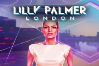 Lilly Palmer - Slot GameArt | RTP N/A | MisterTopCasino