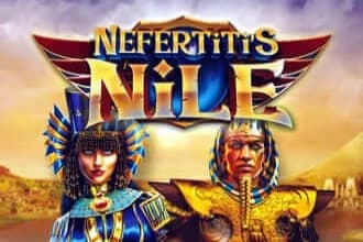 Nefertiti’s Nile - Slot GameArt | RTP N/A | MisterTopCasino