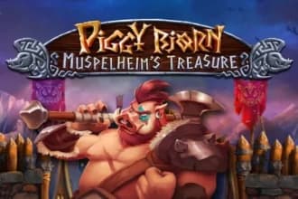 Piggy Bjorn - Slot GameArt | RTP N/A | MisterTopCasino