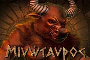 Minotauros - Slot Endorphina | RTP N/A | MisterTopCasino