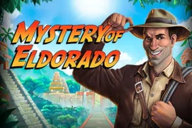 Mystery Of Eldorado - Slot Endorphina | RTP N/A | MisterTopCasino