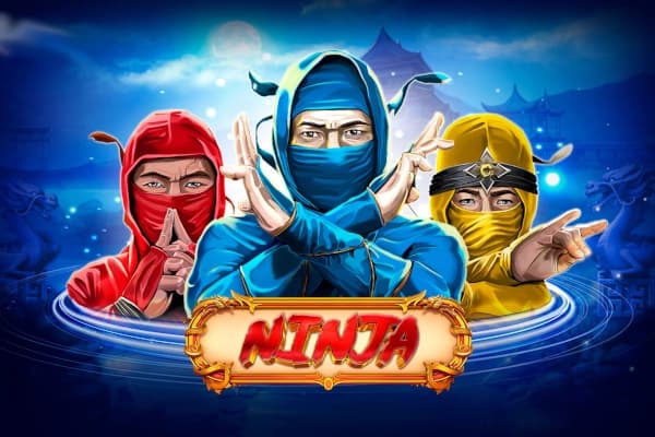 Ninja - Slot Endorphina | RTP N/A | MisterTopCasino