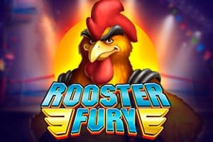 Rooster Fury - Slot Endorphina | RTP N/A | MisterTopCasino