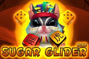 Sugar Glider Dice - Slot Endorphina | RTP N/A | MisterTopCasino
