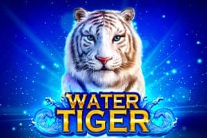Water Tiger - Slot Endorphina | RTP N/A | MisterTopCasino