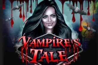 Vampire's Tale - Slot KA Gaming | RTP N/A | MisterTopCasino