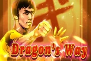 Dragon's Way - Slot KA Gaming | RTP N/A | MisterTopCasino