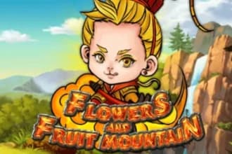 Flowers and Fruit Mountain - Slot KA Gaming | RTP N/A | MisterTopCasino