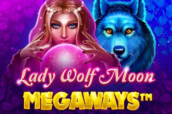 Lady Wolf Moon Megaways - Slot BGaming | RTP N/A | MisterTopCasino