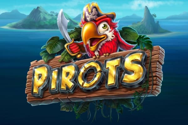 Pirots - Slot Elk Studios | RTP 94% | MisterTopCasino