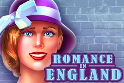 Romance in England - Slot KA Gaming | RTP N/A | MisterTopCasino