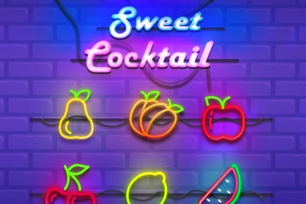 Sweet Cocktail - Slot SmartSoft Gaming | RTP N/A | MisterTopCasino