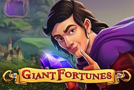 Giant Fortunes - Slot RTG | RTP N/A | MisterTopCasino