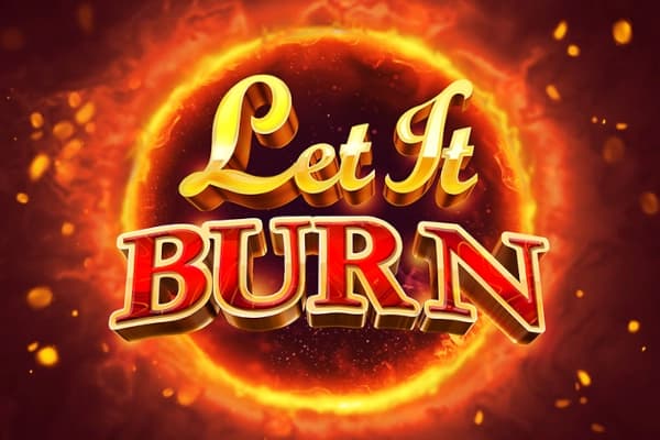 Let It Burn - Slot NetEnt | RTP N/A | MisterTopCasino