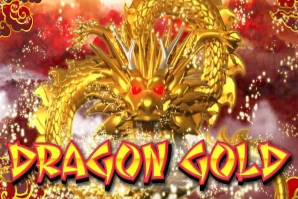 Dragon Gold - Slot Spadegaming | RTP N/A | MisterTopCasino