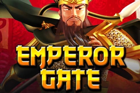 Emperor Gate - Slot Spadegaming | RTP N/A | MisterTopCasino