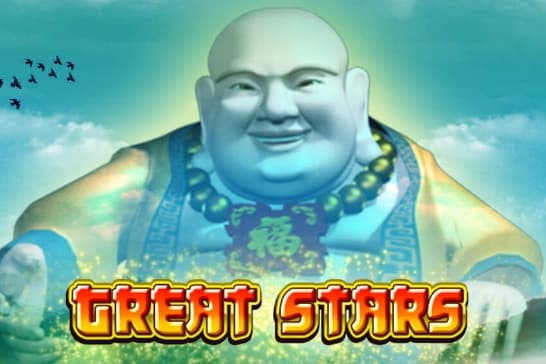 Great Stars - Slot Spadegaming | RTP N/A | MisterTopCasino
