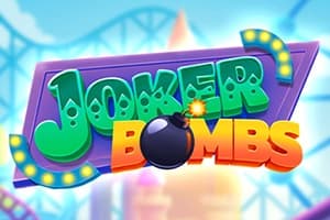 Joker Bombs - Slot Hacksaw Gaming | RTP 0.48% | MisterTopCasino