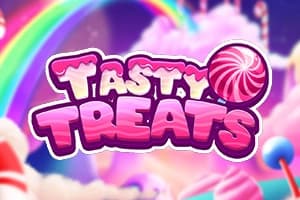 Tasty Treats - Slot Hacksaw Gaming | RTP 0.21% | MisterTopCasino