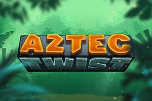 Aztec Twist - Slot Hacksaw Gaming | RTP 0.3% | MisterTopCasino